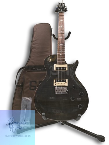 Paul reed smith tremonti - paul, se