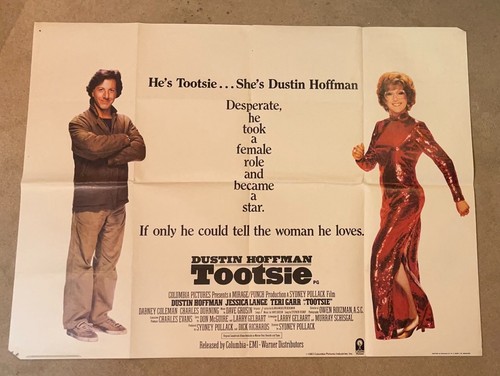 Tootsie vintage quad - tootsie,