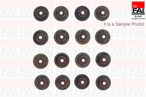 Fai vs170 valve - fai, seal