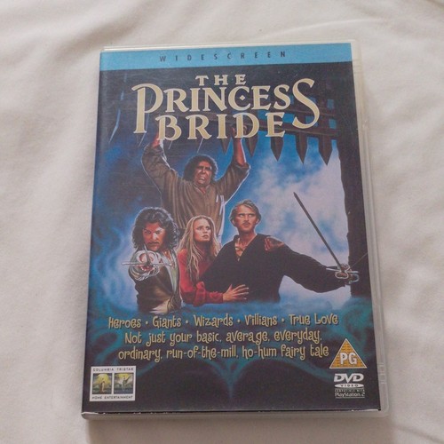 The princess bride - the,
