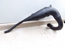 Suzuki 175 PE PE175 1979 1980 Exhaust Chamber #18 ARP E26