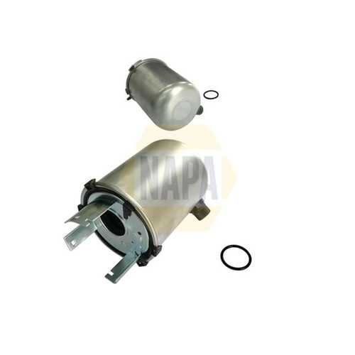 Napa fuel filter - napa,