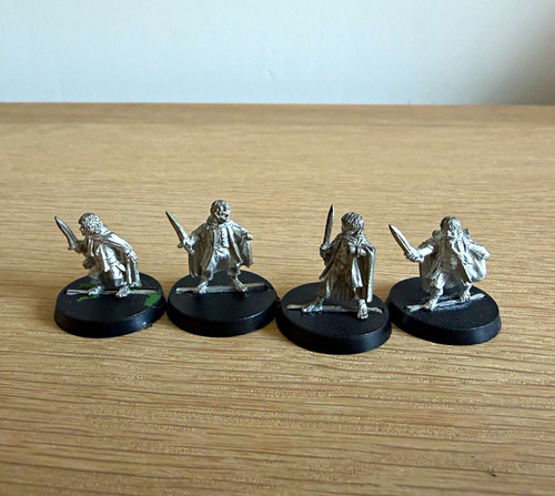 Games workshop lord the - games, of