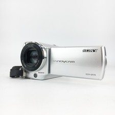 Sony Handycam DCR-SR78