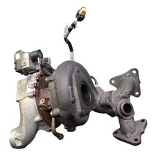 Mercedes OM642 3.0l Diesel Turbocharger Garrett A6420902486
