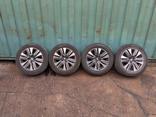 Peugeot 2008 mk1 ph1 a94 - mk1,