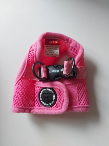 Puppia soft vest dog puppy - soft,