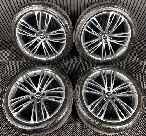 Audi s7 line grey - s7,