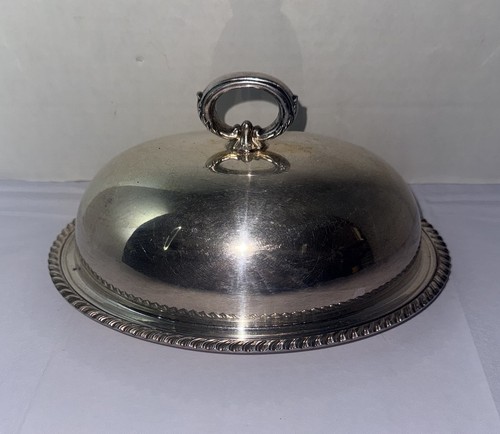 Vintage wallace silverplate - wallace,