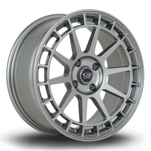 Rota recce alloy - recce,