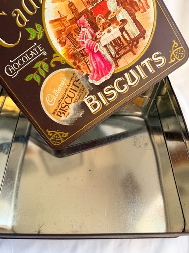 Old vintage cadbury chocolate - cadbury,