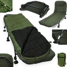 NGT 6 Leg Recliner Bedchair