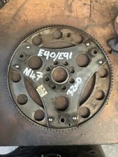 BMW 3 Series E90/E91 320d M47