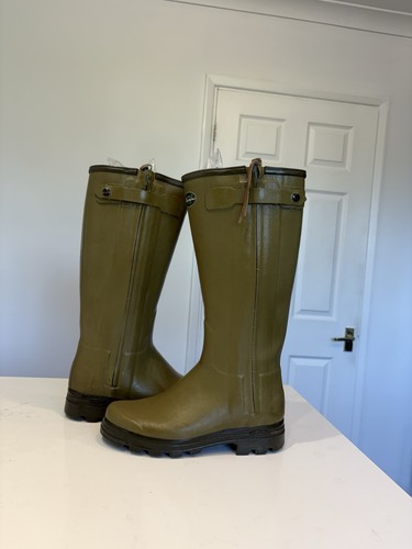 Chameau mens chasseur - chameau,