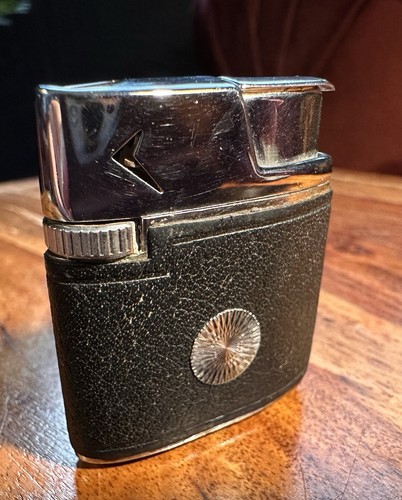 Vintage ronson lighter made - vintage, in