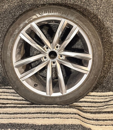 Passat genuine 18 - passat, b8