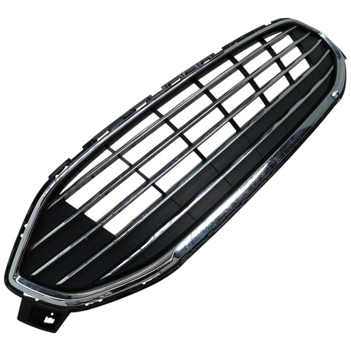 Ford galaxy front - ford, bumper