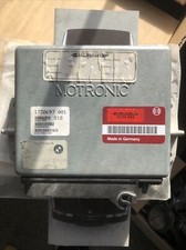 Bmw e34 Alpina b10 engine ECU