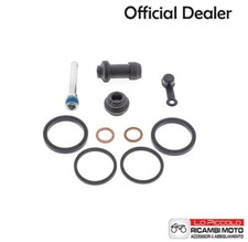 18-3005 Brake Caliper Revision