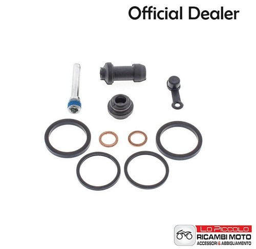 3005 brake caliper revision - 18-3005,