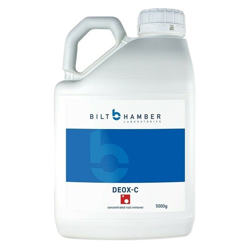 Bilt hamber deox - bilt,