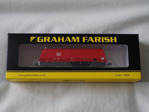 Graham farish 373 865b hra - farish, 373-865b
