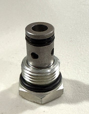 John Deere AT488608 Check Valve Skidder Air Seeder Cart Dump Truck etc OEM NEW