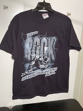 Vintage 2005 Rockingham