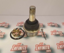 Honda TRX300 Big Red 300  4x4