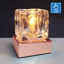 Dimmable Touch Table Light