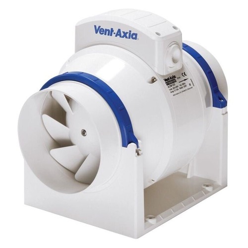 Vent axia acm200 line - vent, in-line