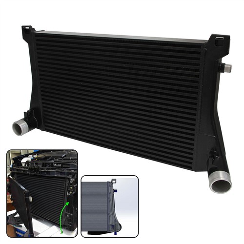 Upgrade intercooler for audi - upgrade,