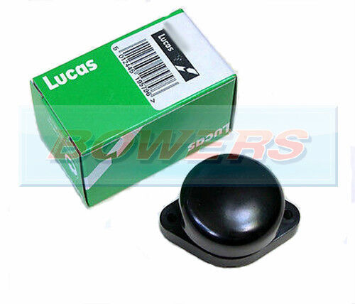 Lucas spb160 bakelite classic - lucas,