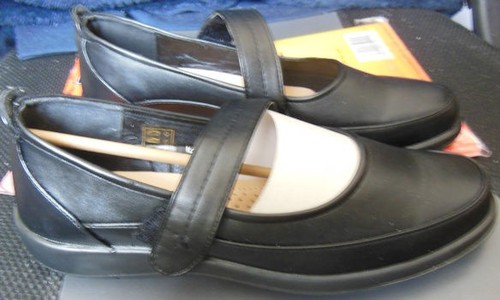 Ladies softlites shoes - softlites, size