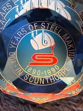 100years of steelmaking in