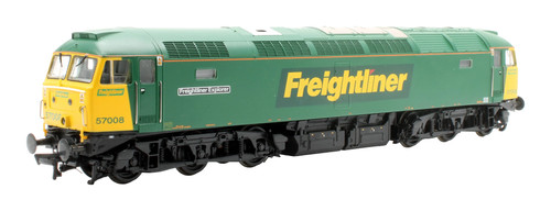 Bachmann 750 - bachmann, oo