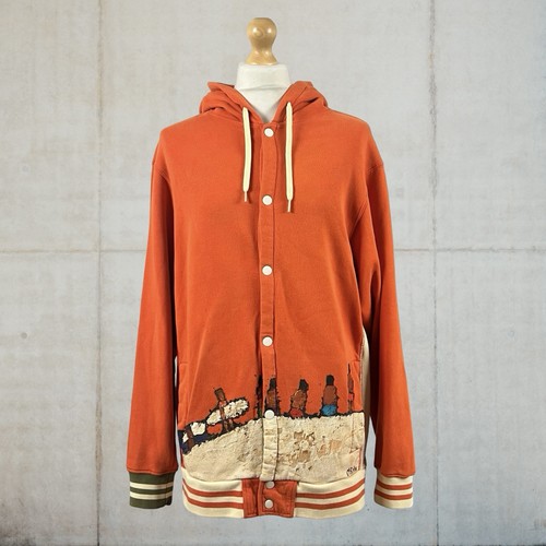Rare nigel cabourn vans - rare,