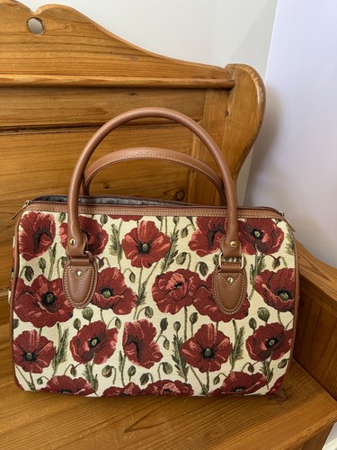 Poppy design holdal - holdal/travel, bag