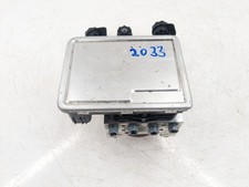 BMW 3 SERIES G21 ABS PUMP CONTROL MODULE 2.0 PETROL HYBRID 5A52A78 2022