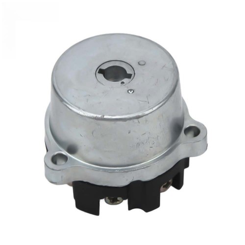 Ignition starter switch - ignition,