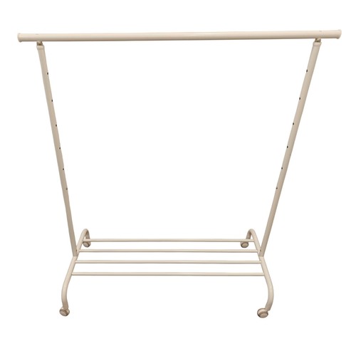 Ikea rigga clothes - ikea, white