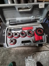 Clarke 6 Piece Plumbers Pipe