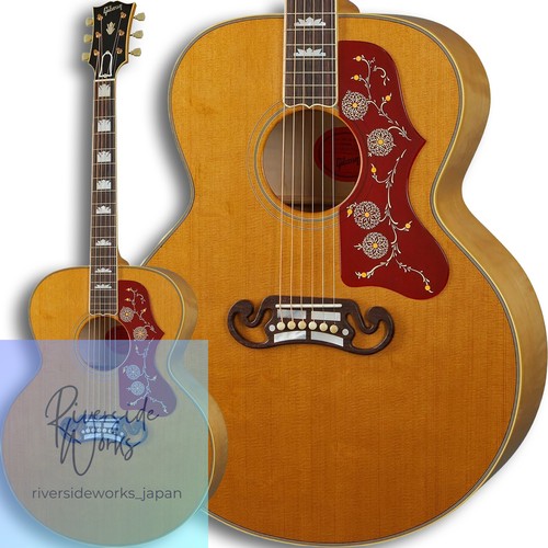 Gibson custom 1957 - custom,
