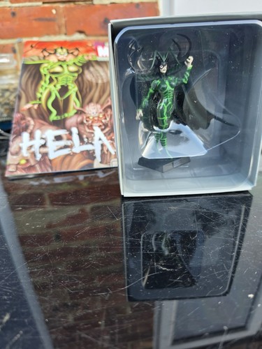 Marvel classic figurine - marvel,