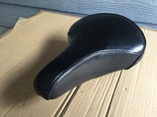 Vintage Ariake Bicycle Saddle