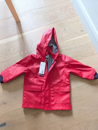 Petit bateau rain - bateau, jacket