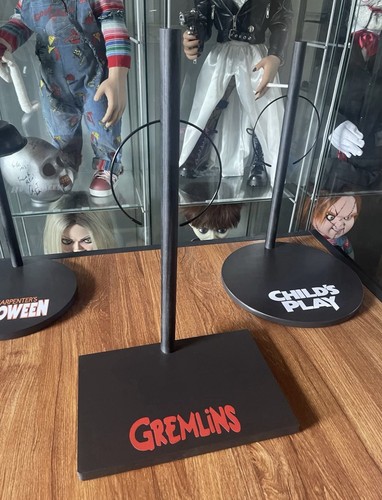 Gremlins lifesize doll stand - lifesize,