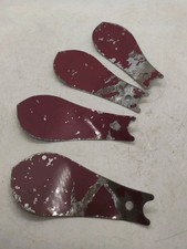 Vintage Meccano Erector Part