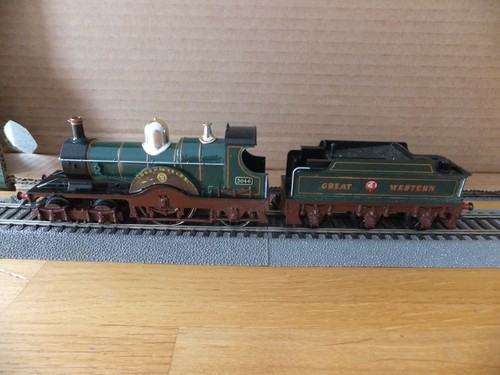 Triang hornby r354 - triang, gwr