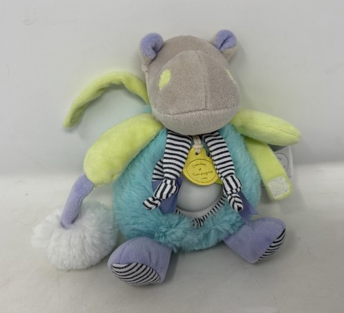 Doudou compagnie marionette - et,